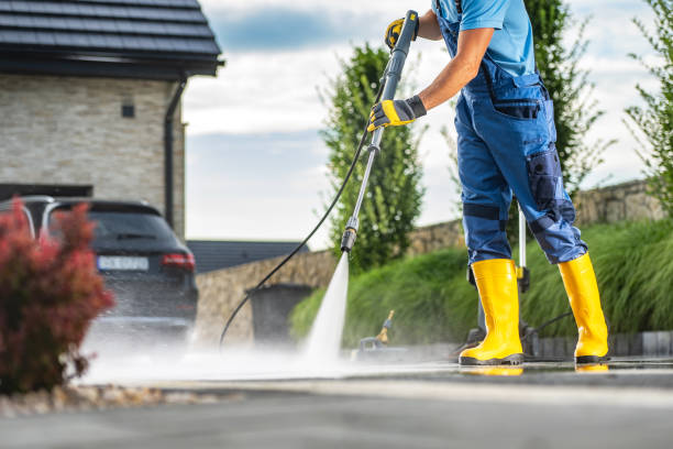 Best Fence Cleaning  in Chadwicks, NY